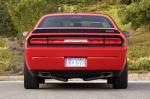 Dodge Challenger SRT8 2008 года